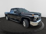 Used 2023 Chevrolet Silverado 2500 LTZ w/ LTZ Premium Package image 3