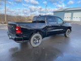 New 2025 RAM 1500 Tradesman w/ Night Edition image 4