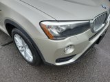 Used 2017 BMW X3 xDrive28i image 2