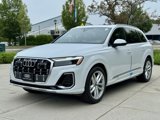 New 2025 Audi Q7 3.0T Premium Plus image 4