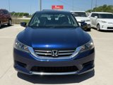 Used 2013 Honda Accord LX image 3