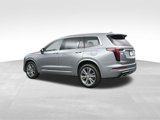 New 2025 Cadillac XT6 Premium Luxury w/ Technology Package image 3