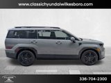 New 2025 Hyundai Santa Fe Calligraphy image 4