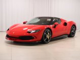 Certified 2024 Ferrari 296 GTB image 3
