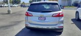 Used 2018 Chevrolet Equinox LT image 3