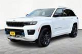 New 2025 Jeep Grand Cherokee Limited 4xe image 2