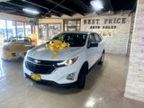 Used 2018 Chevrolet Equinox LS image 3