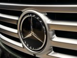 New 2025 Mercedes-Benz GLS 450 4MATIC image 5