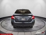 Used 2015 Subaru WRX Premium image 4