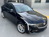 Used 2024 Cadillac CT4 Luxury w/ Sun And Sound Package image 6
