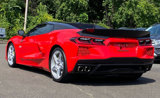 Used 2023 Chevrolet Corvette Stingray Convertible w/ 1LT image 6