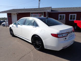 Used 2020 Lincoln Continental Reserve w/ Luxury Package image 4
