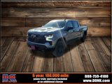 New 2025 Chevrolet Silverado 1500 LT Trail Boss w/ LPO, Dark Essentials Package image 4