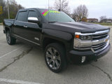 Used 2018 Chevrolet Silverado 1500 High Country image 6
