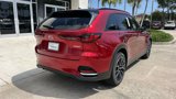 New 2025 MAZDA CX-70 Plug-In Hybrid w/ Premium Pkg image 4