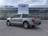 New 2025 Ford F150 Lariat w/ Equipment Group 501A Mid image 5