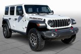 New 2025 Jeep Wrangler Unlimited Rubicon w/ Technology Group image 2