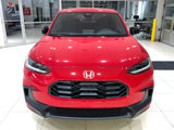 New 2026 Honda HR-V Sport image 3