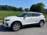 Used 2020 Chevrolet Blazer LT image 3