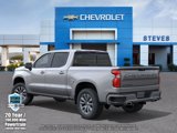 New 2026 Chevrolet Silverado 1500 RST image 3