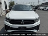 Used 2024 Volkswagen Tiguan SE R-Line image 2