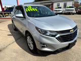Used 2018 Chevrolet Equinox LT image 5