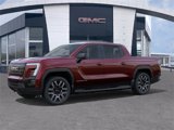 New 2026 GMC Sierra EV Elevation image 2