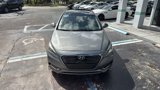 Used 2017 Hyundai Sonata Limited w/ Ultimate Package 02 image 4