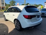 Used 2016 Acura MDX SH-AWD w/ Technology Package image 5
