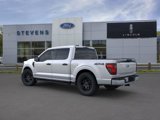 New 2025 Ford F150 STX w/ STX Black Appearance Package image 5