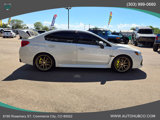 Used 2020 Subaru WRX STI w/ Popular Package #3 (IZT) image 4
