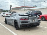 Used 2025 Chevrolet Corvette Z06 image 5