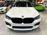 Used 2022 BMW M5 w/ Competition Package image 2