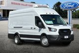 New 2025 Ford Transit 350 148 High Roof Extended DRW image 2