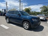 Used 2018 Volkswagen Atlas S image 2