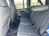 Used 2024 Jeep Wrangler Willys image 6