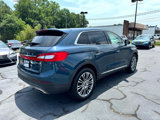 Used 2016 Lincoln MKX Reserve w/ Climate Package image 4