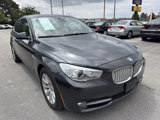 Used 2011 BMW 550i Gran Turismo image 3