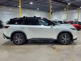 Used 2024 INFINITI QX60 Autograph w/ Cargo Package image 5