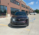 Used 2021 Cadillac XT4 Premium Luxury image 4