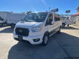 Used 2021 Ford Transit 350 XLT image 3