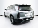 New 2026 Cadillac Vistiq Sport image 4