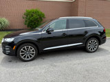 Used 2019 Audi Q7 3.0T Premium w/ Cold Weather Package image 5