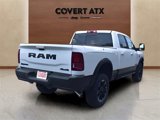 New 2025 RAM 2500 Rebel w/ Rebel Level 1 Equipment Group image 5