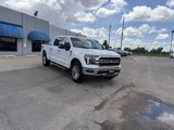 New 2025 Ford F150 Lariat image 4