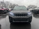 New 2025 Jeep Grand Cherokee L Overland w/ Advanced Protech Group III image 2
