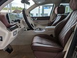 New 2025 Mercedes-Benz Maybach GLS 600 4MATIC image 4