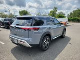New 2025 Nissan Pathfinder Platinum w/ Cargo Package image 5