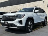 Used 2024 Volkswagen Atlas SE image 6