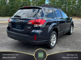 Used 2014 Subaru Outback 2.5i Limited image 6